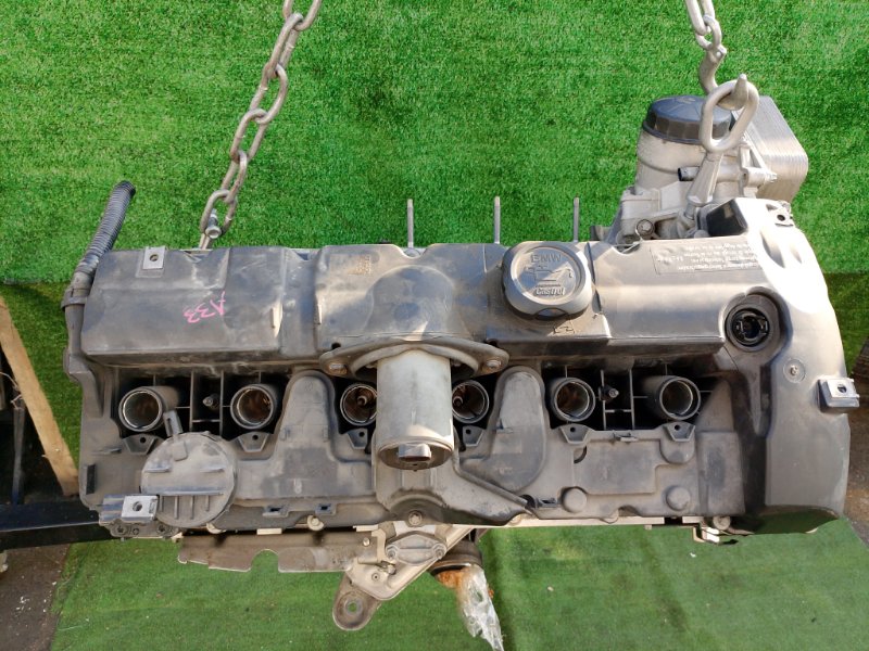 Двигатель, 165000 рублей, Фроловское