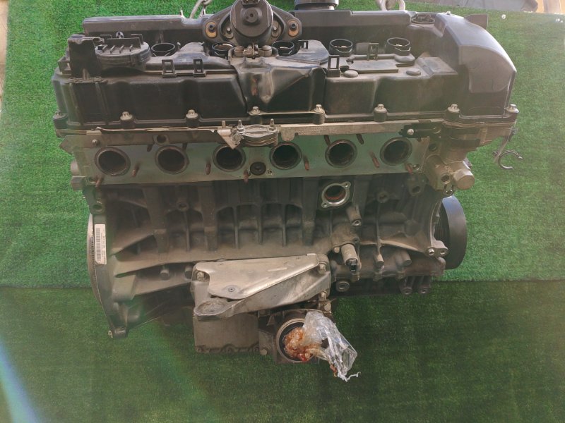 Двигатель, 165000 рублей, Фроловское