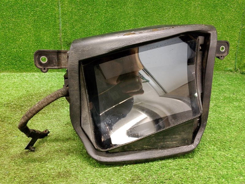 Проекция на лобовое стекло, 15000 рублей, Фроловское