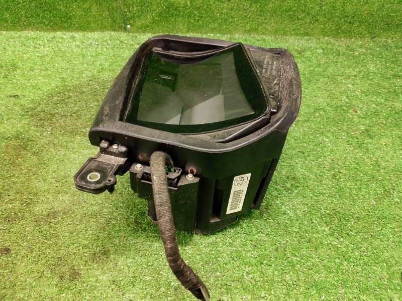 Проекция на лобовое стекло, 15000 рублей, Фроловское