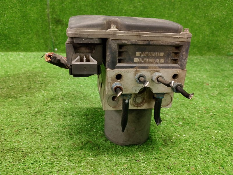 Блок ABS, 5500 рублей, Фроловское