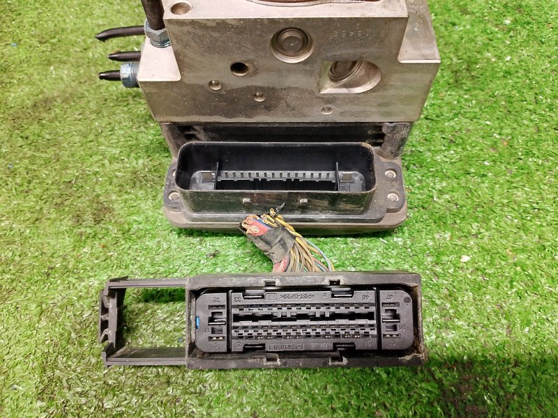 Блок ABS, 5500 рублей, Фроловское