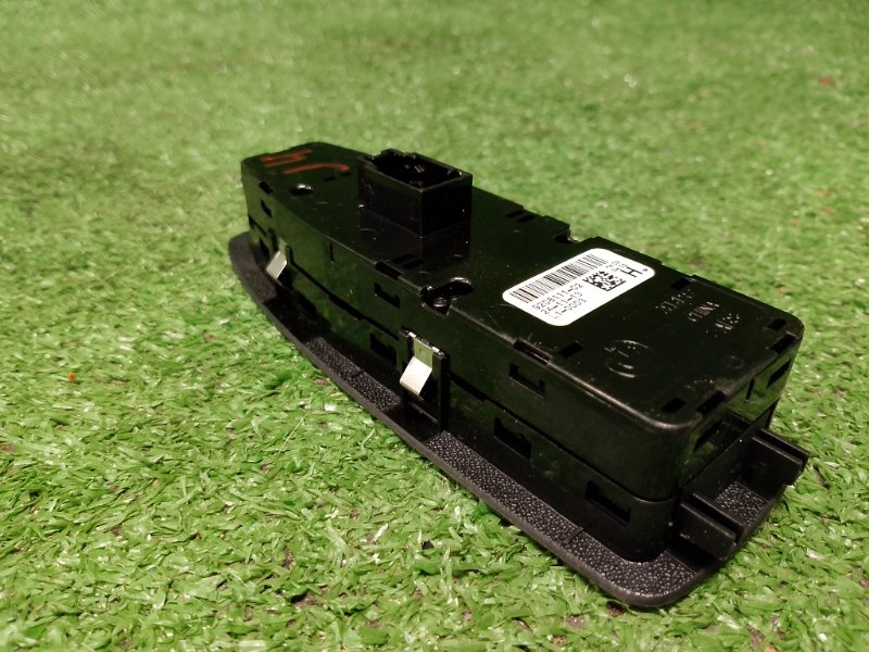 Блок управления стеклоподъемниками, 2000 рублей, Фроловское