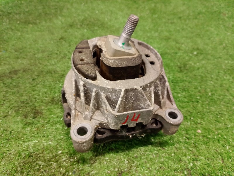 Подушка двигателя, 3000 рублей, Фроловское