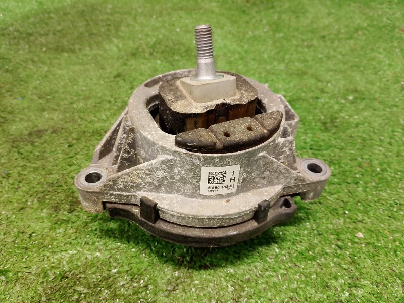 Подушка двигателя, 3000 рублей, Фроловское