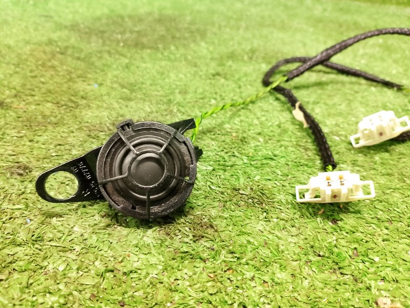 Динамик высокочастотный, 2000 рублей, Фроловское