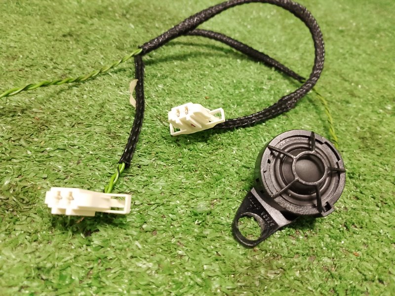 Динамик высокочастотный, 2000 рублей, Фроловское