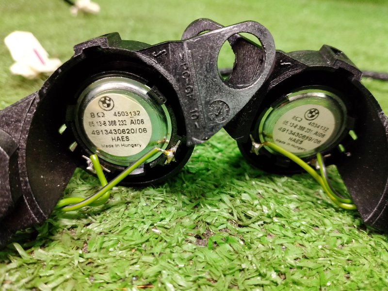 Динамик высокочастотный, 2000 рублей, Фроловское