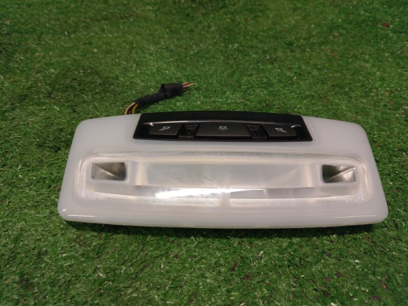 Плафон подсветки салона, 1300 рублей, Фроловское