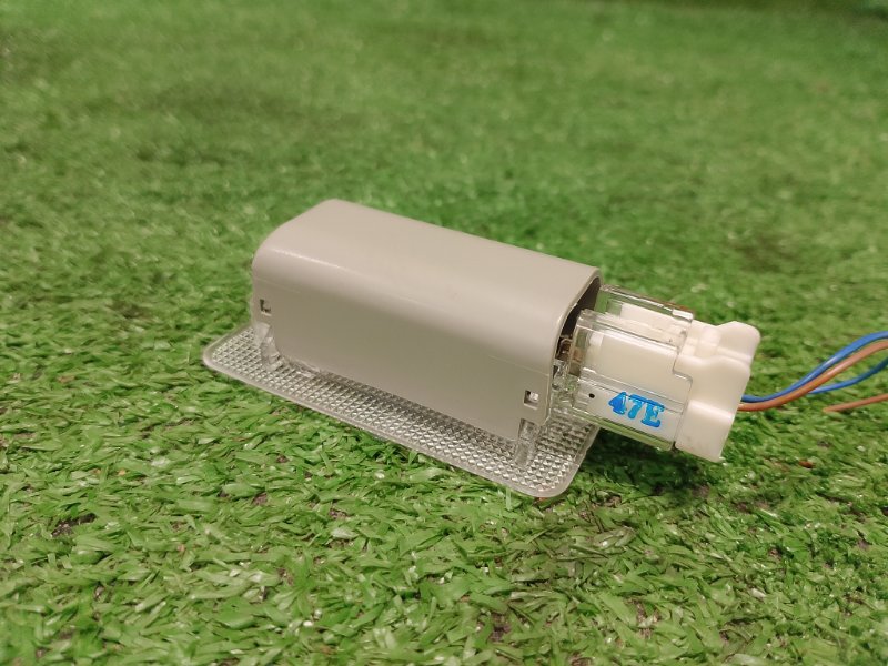 плафон подсветки, 1000 рублей, Фроловское