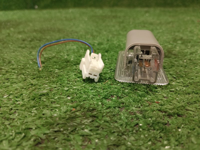 плафон подсветки, 1000 рублей, Фроловское