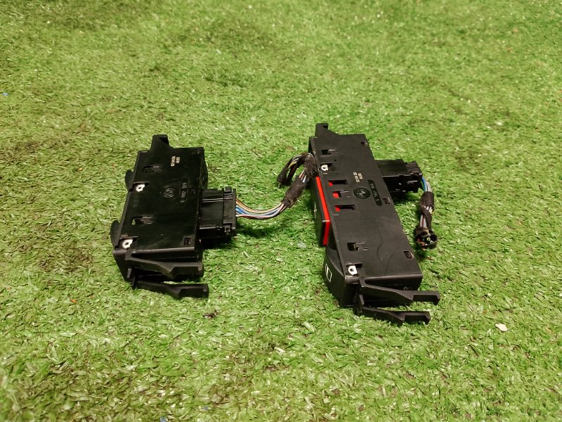 Блок управления стеклоподъемниками, 3500 рублей, Фроловское