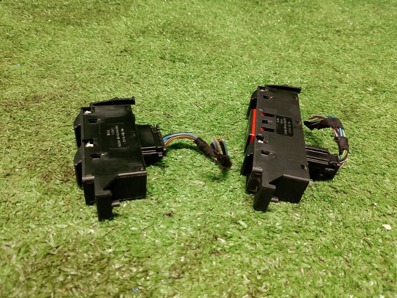 Блок управления стеклоподъемниками, 3500 рублей, Фроловское