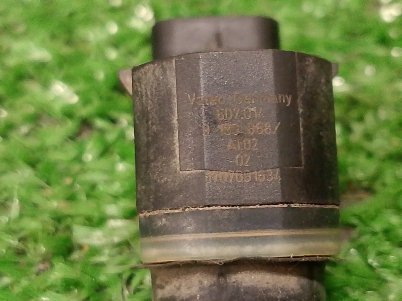 Датчик парковки, 1500 рублей, Фроловское