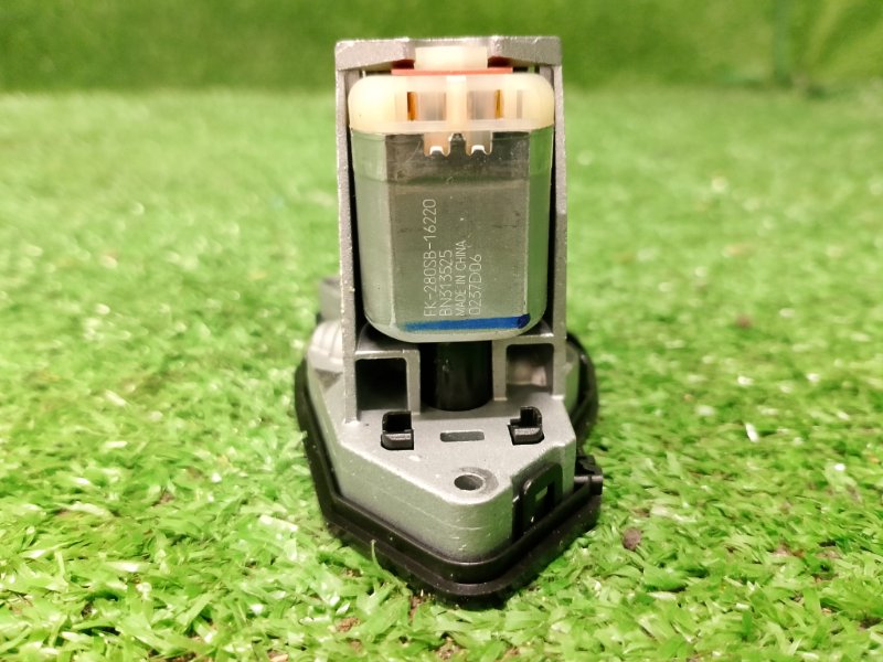 Мотор зеркала, 1000 рублей, Фроловское