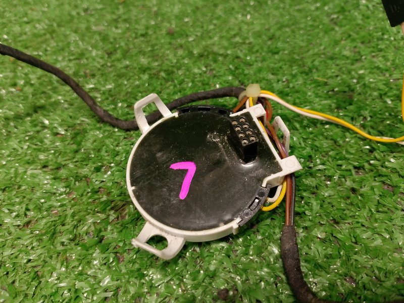 Блок управления зеркалами, 1800 рублей, Фроловское