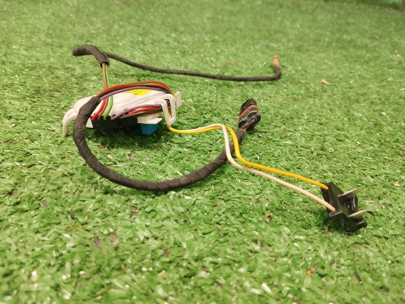 Блок управления зеркалами, 1800 рублей, Фроловское