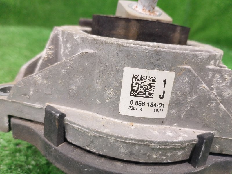 Подушка двигателя, 3000 рублей, Фроловское