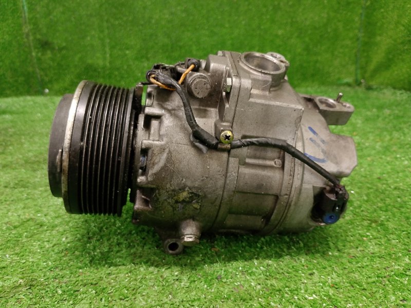 Компрессор кондиционера, 28000 рублей, Фроловское