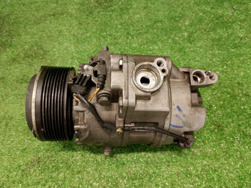 Компрессор кондиционера, 28000 рублей, Фроловское