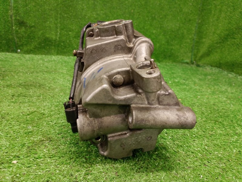 Компрессор кондиционера, 28000 рублей, Фроловское