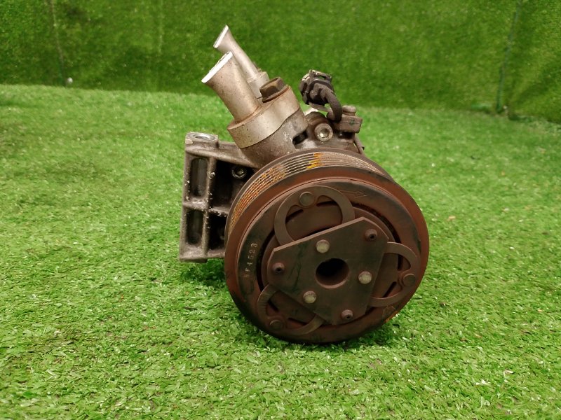 Компрессор кондиционера, 12500 рублей, Фроловское