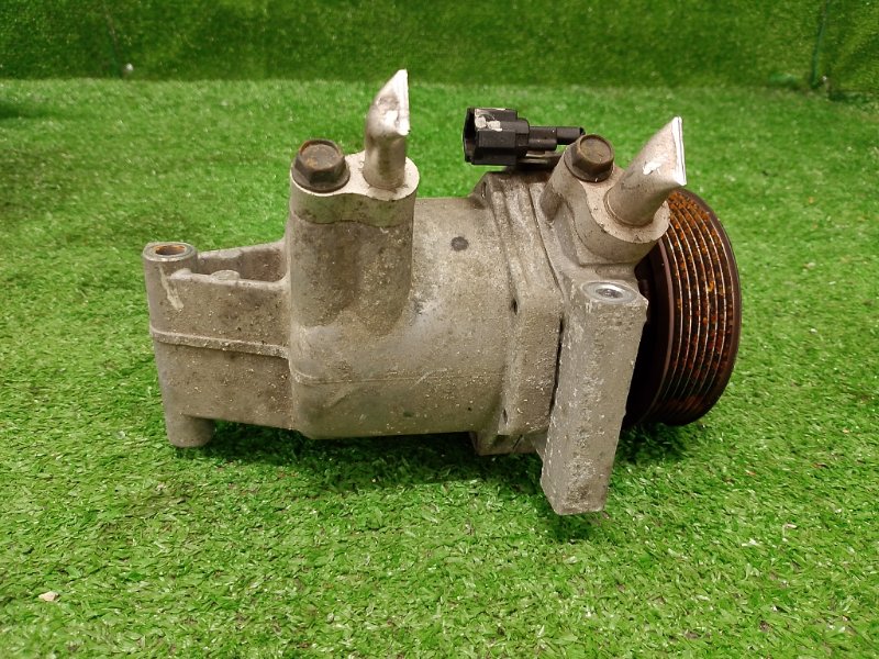 Компрессор кондиционера, 12500 рублей, Фроловское