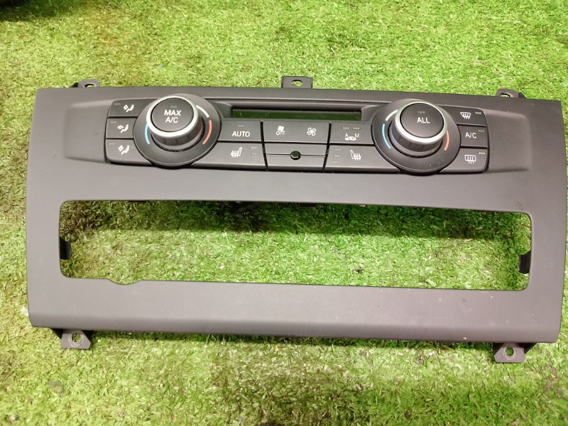 Блок управления климат-контролем, 4500 рублей, Фроловское