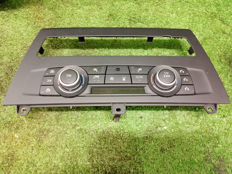 Блок управления климат-контролем, 4500 рублей, Фроловское