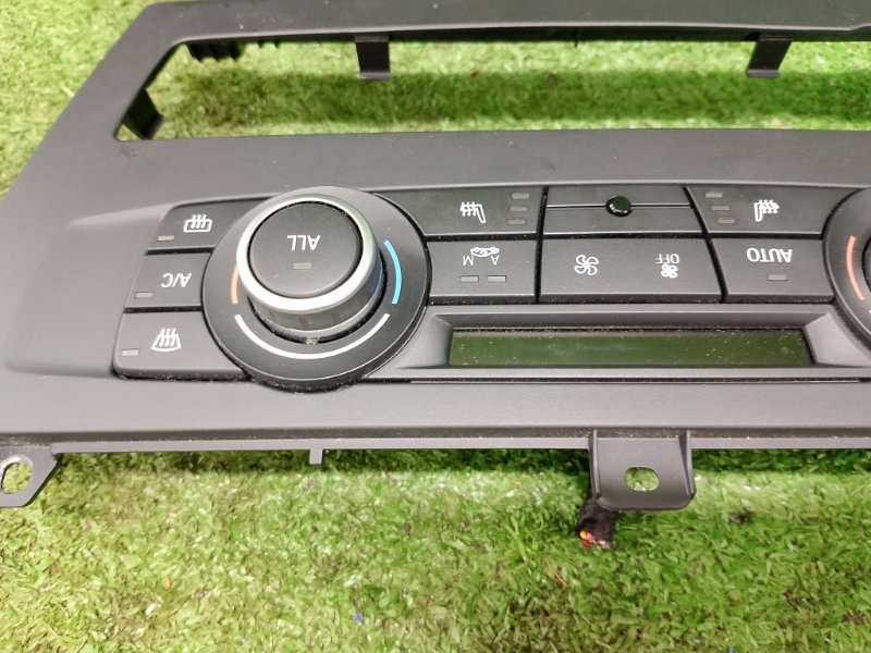 Блок управления климат-контролем, 4500 рублей, Фроловское