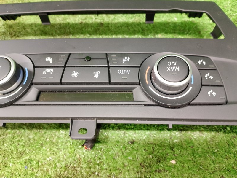 Блок управления климат-контролем, 4500 рублей, Фроловское