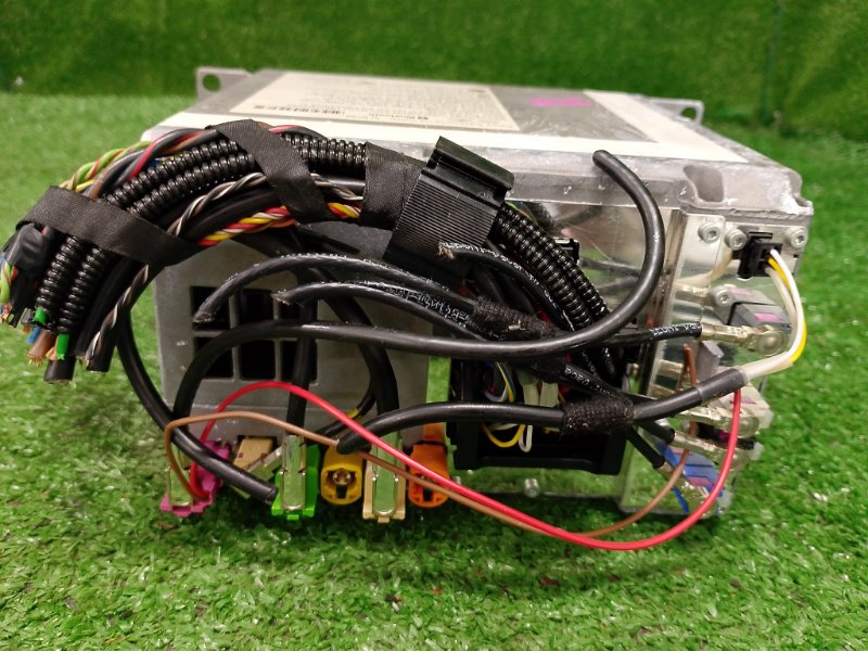 Магнитола, 39500 рублей, Фроловское