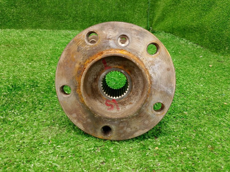 Ступица, 4000 рублей, Фроловское