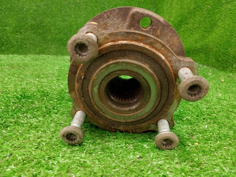 Ступица, 4000 рублей, Фроловское