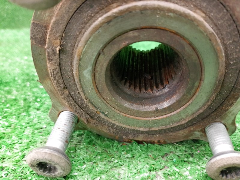 Ступица, 4000 рублей, Фроловское