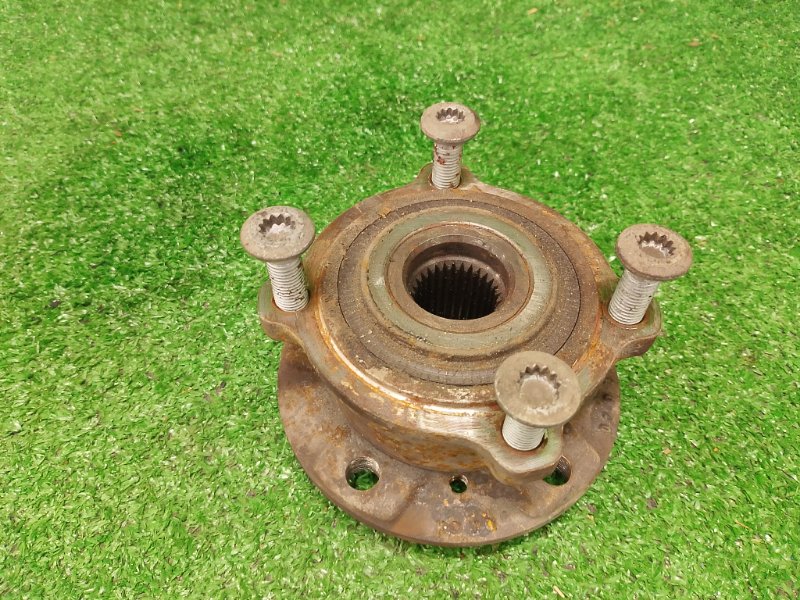 Ступица, 4000 рублей, Фроловское