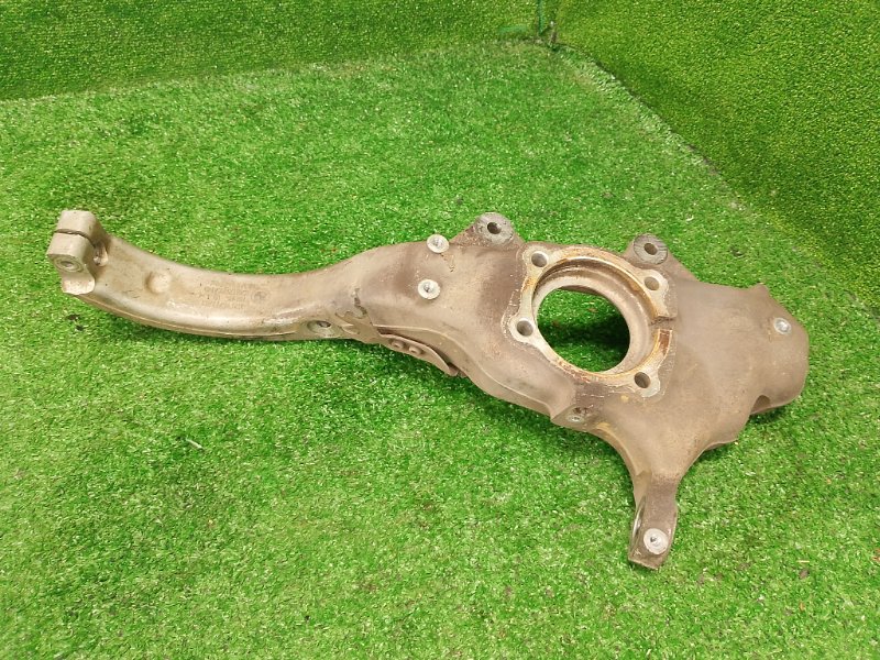 Кулак поворотный левый, 3500 рублей, Фроловское