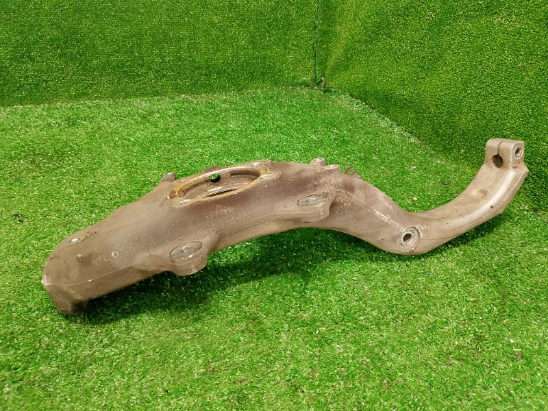 Кулак поворотный левый, 3500 рублей, Фроловское