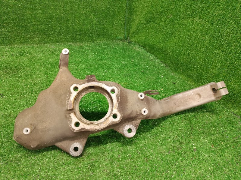 Кулак поворотный левый, 3500 рублей, Фроловское