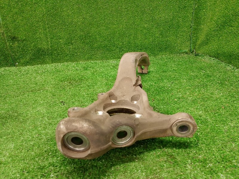 Кулак поворотный левый, 3500 рублей, Фроловское