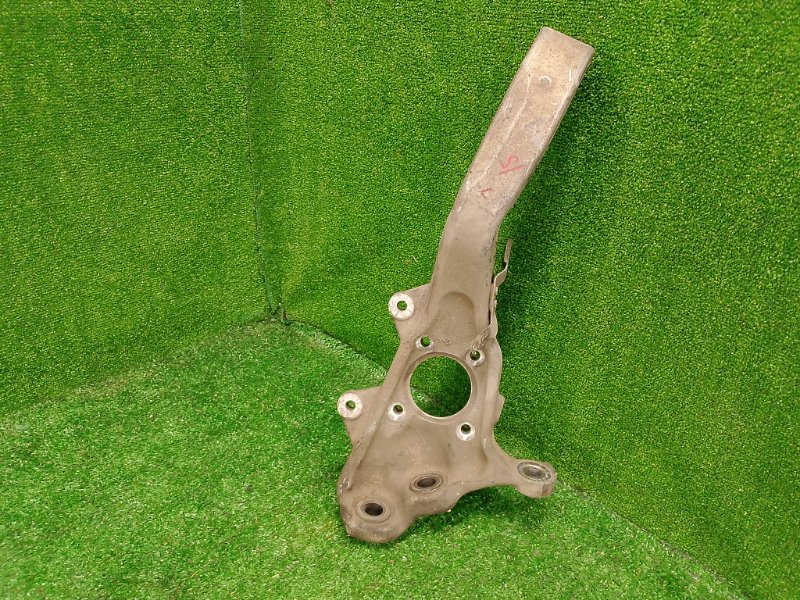 Кулак поворотный левый, 3500 рублей, Фроловское