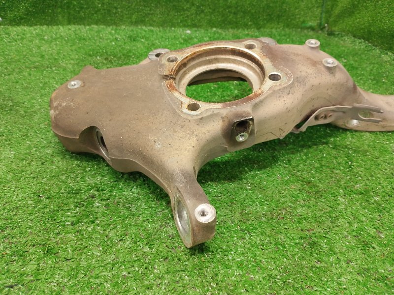 Кулак поворотный, 3500 рублей, Фроловское