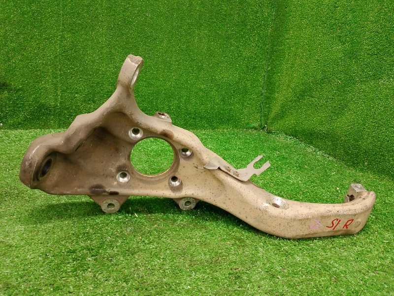 Кулак поворотный, 3500 рублей, Фроловское