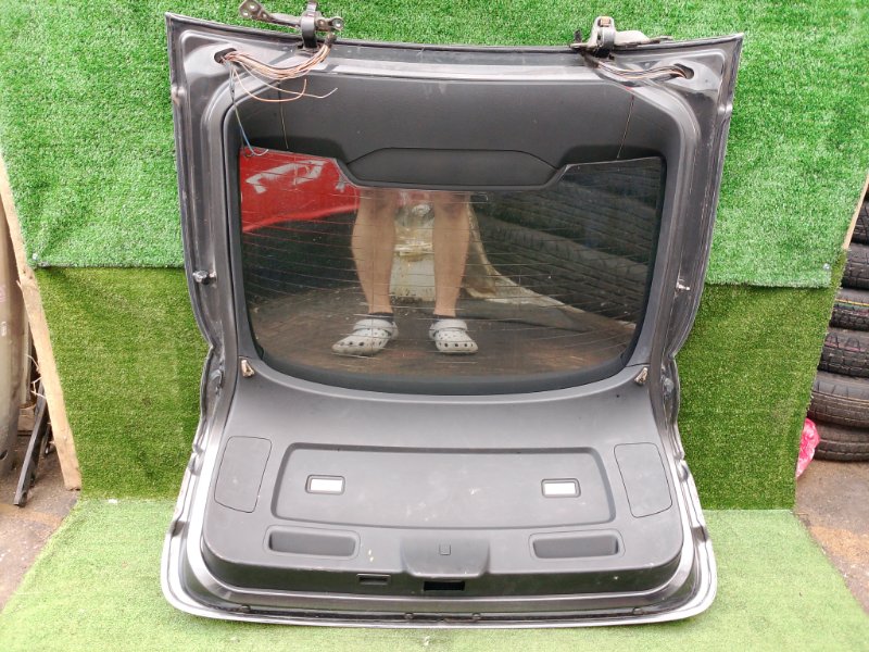 Дверь багажника, 25000 рублей, Фроловское