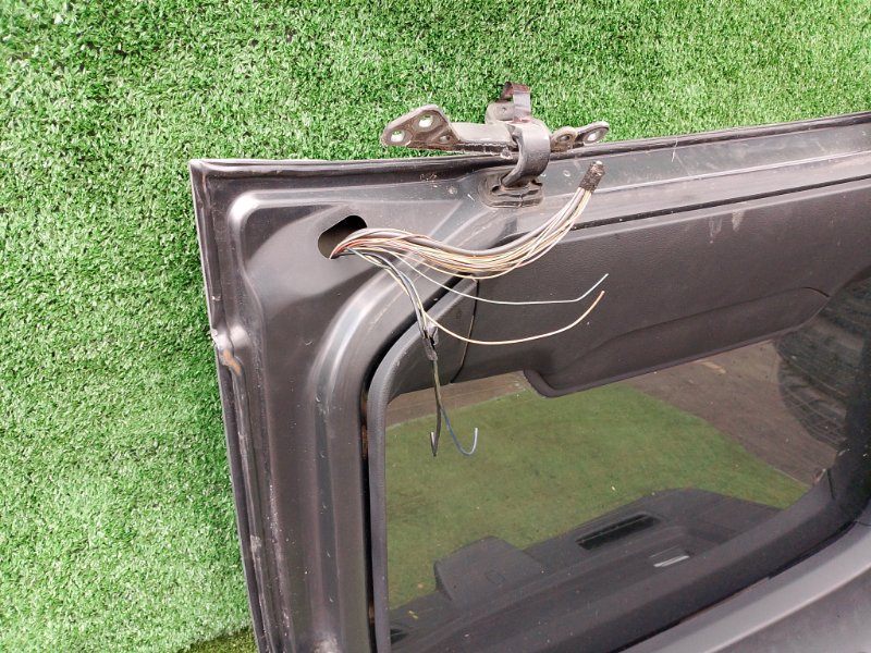 Дверь багажника, 25000 рублей, Фроловское