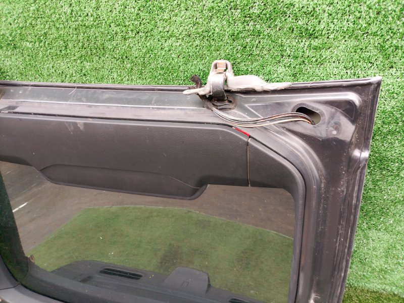 Дверь багажника, 25000 рублей, Фроловское