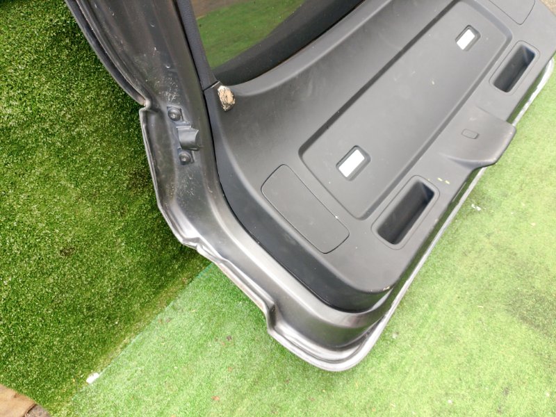 Дверь багажника, 25000 рублей, Фроловское