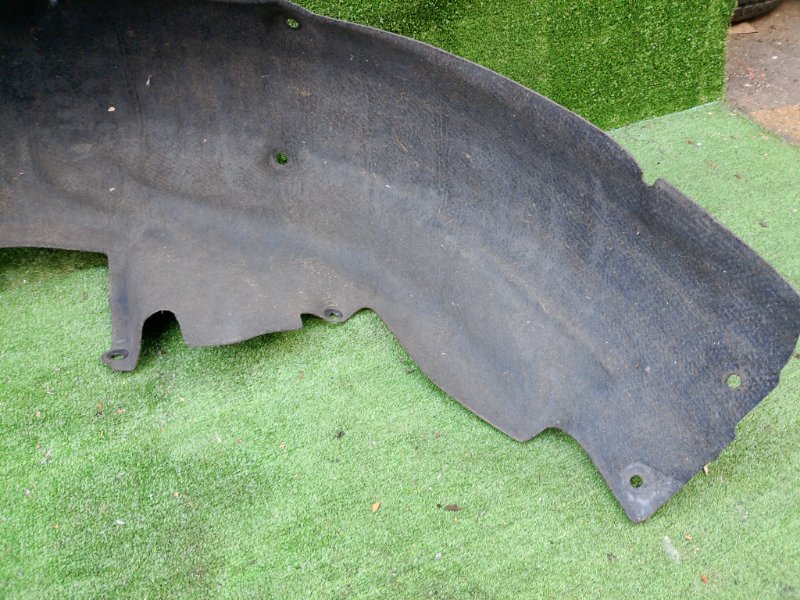 Подкрылок, 3000 рублей, Фроловское