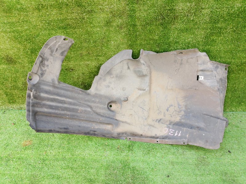 Подкрылок, 1800 рублей, Фроловское