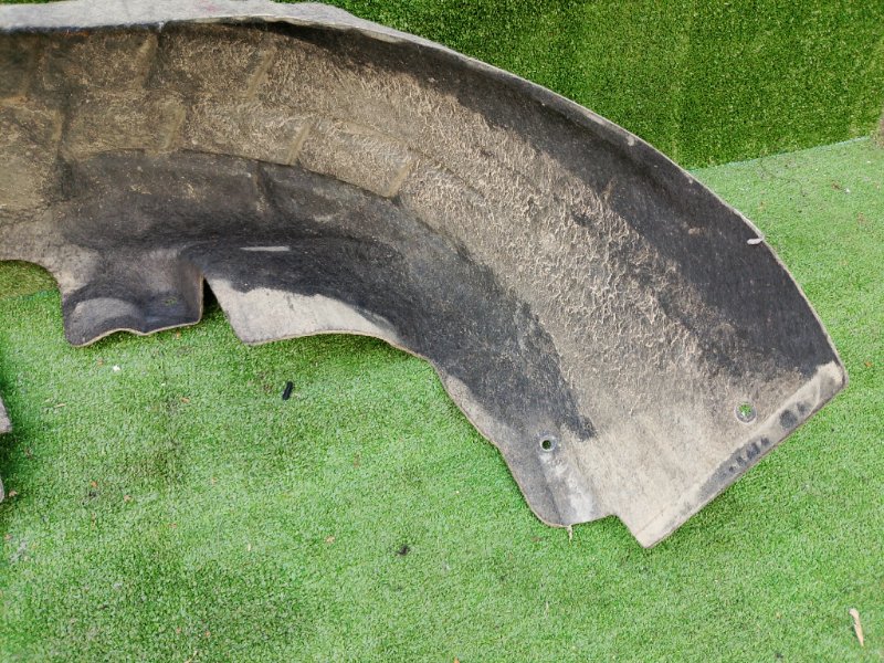 Подкрылок, 2500 рублей, Фроловское